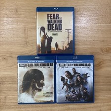 Fear walking dead for sale  Penryn