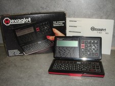 Hexaglot the ultimate gebraucht kaufen  Berlin