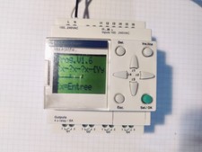Telemecanique schneider electr d'occasion  Molsheim