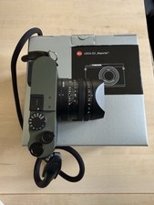 Leica reporter edition for sale  BRADFORD