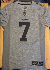 Colin kaepernick jersey gebraucht kaufen  Ennepetal