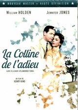 Dvd colline adieu d'occasion Dvd colline adieu d'occasion  Barlin