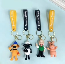Characters shaun sheep for sale  LIVERPOOL