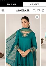 Maria dress shirt for sale  Fort Worth