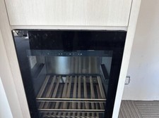 Miele black built for sale  Brea