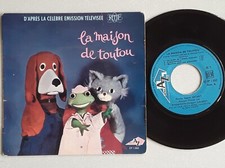 Maison toutou 1967 d'occasion  Brunoy
