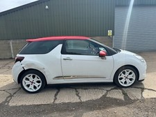 Citroen ds3 airdream for sale  MARLOW
