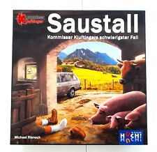 Saustall kommissar kluftingers gebraucht kaufen  Dresden