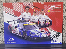 Heures mans 2025 d'occasion  Coulaines