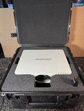 Christie lwu501i hdmi for sale  Saint Paul