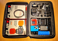 Gopro black backscatter gebraucht kaufen  Erlangen
