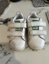 Size toddler adidas for sale  DUNDEE
