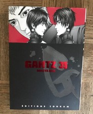 Gantz tome 35 d'occasion  Fontenay-sous-Bois