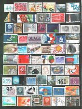 Timbres hollande pays d'occasion  Ploufragan