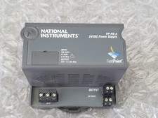 NATIONAL INSTRUMENTS FIELDPOINT FP-PS-4 comprar usado  Enviando para Brazil