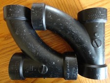 Lot charlotte pipe for sale  Palouse