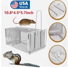 Rat trap cage for sale  USA