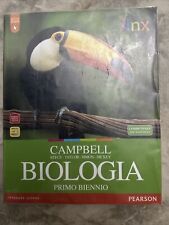 Biologia per biennio usato  Paterno