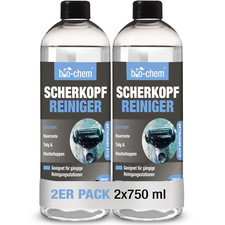 Bio chem scherkopfreiniger gebraucht kaufen  Gütersloh