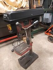 Bench pillar drill for sale  UK