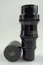 Beautiful lens mount d'occasion  Plessala