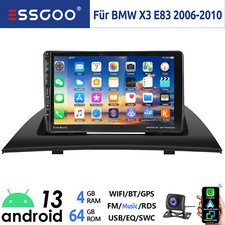 64g autoradio android13 gebraucht kaufen  Bremen