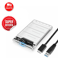 Box case hard usato  Noicattaro
