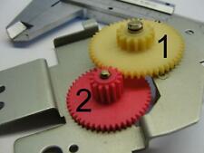 PIONEER PD-TM1 Gear Wheel for CD CHANGER PIONEER PD-TM2 PD-TM3 Gear Wheel #2 comprar usado  Enviando para Brazil