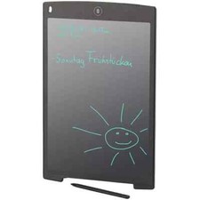 Lcd schreibtafel zoll gebraucht kaufen  Bad Neuenahr-Ahrweiler