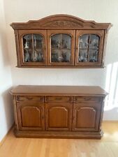 Gebrauchtes sideboard hängevi gebraucht kaufen  Bayreuth