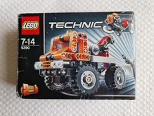 Lego technic mini gebraucht kaufen  Neubiberg