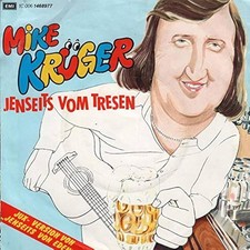 Mike krüger vom gebraucht kaufen  Lüdinghausen
