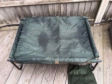 Nash carp cradle for sale  GREAT YARMOUTH