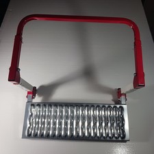 Pneu de caminhão Powerbuilt degrau 300 lb. Capacidade #0004 comprar usado  Enviando para Brazil