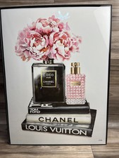 Glam fashion book for sale  Lebanon