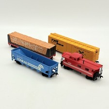 Tyco chattanooga train for sale  Bridgewater