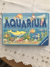 Spiel ravensburger 002931 gebraucht kaufen  Linden