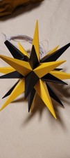Herrnhuter stern dynamo gebraucht kaufen  Wilthen
