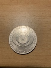 Schilling silber jahre gebraucht kaufen  Köln