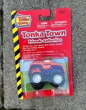 Maisto tonka lil for sale  Voorhees