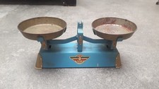 Ancienne balance roberval d'occasion  Carcassonne