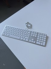 Apple riginal tastatur gebraucht kaufen  Darmstadt