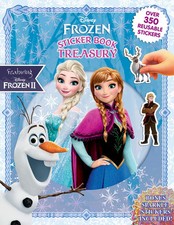 Disney frozen sticker for sale  Depew