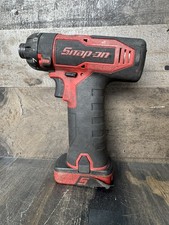 Snap 14.4v cordless for sale  Grantville