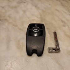 Genuine mercedes button for sale  NORTHOLT