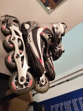 Inline skates vo2 gebraucht kaufen  Ulm