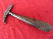 Ancien marteau manche d'occasion Ancien marteau manche d'occasion  Imphy