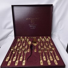 Bestecke solingen germany for sale  Cleveland