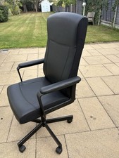 Ikea office chair for sale  WEST WICKHAM