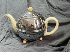 Art deco kugelkanne gebraucht kaufen Art deco kugelkanne gebraucht kaufen  Saarbrücken